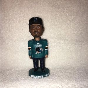 Marshawn lynch bobblehead